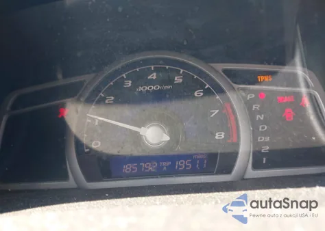 2010 Honda Civic Lx from USA, damaged, VIN 2HGFG1B64AH537675